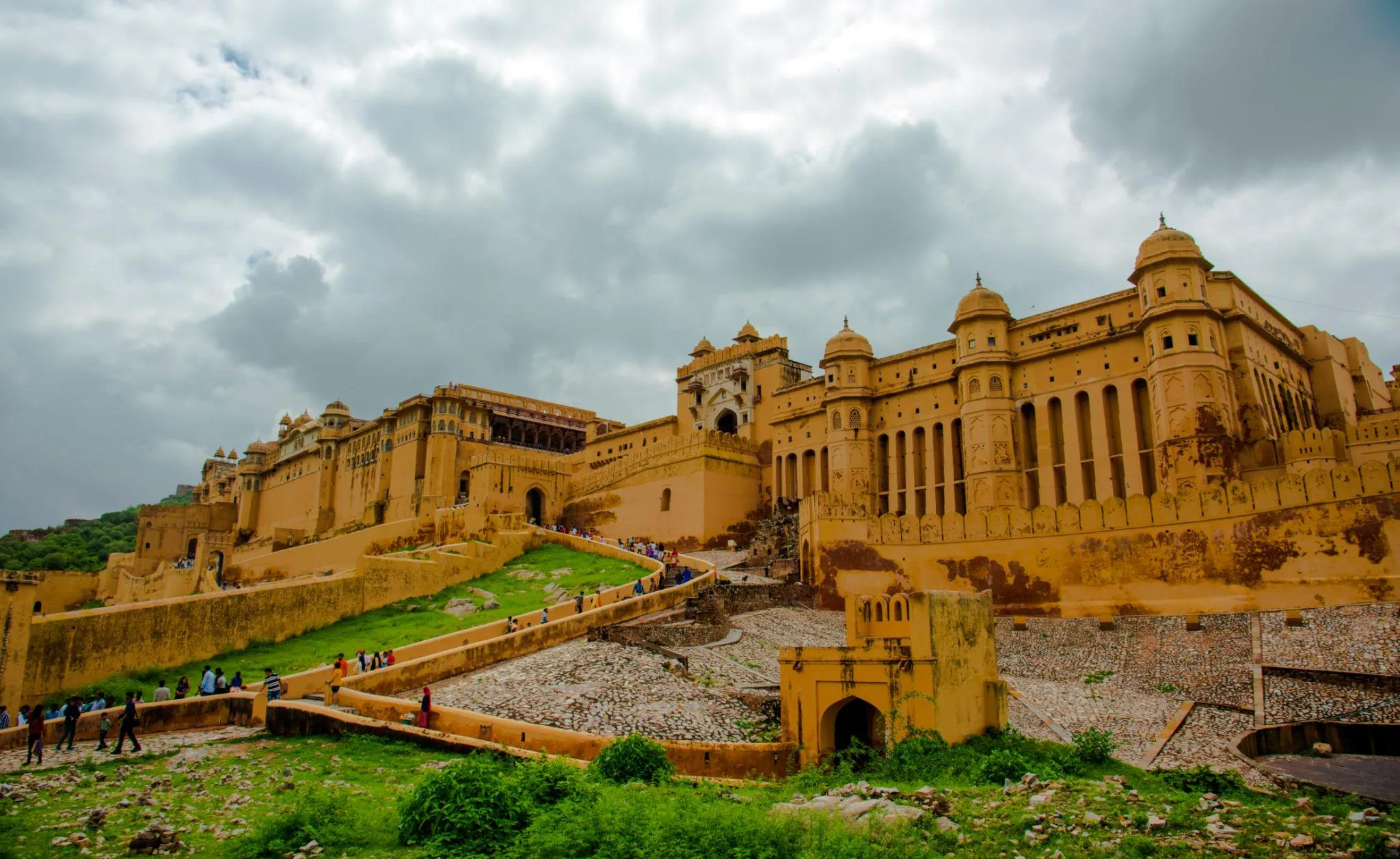 Delhi