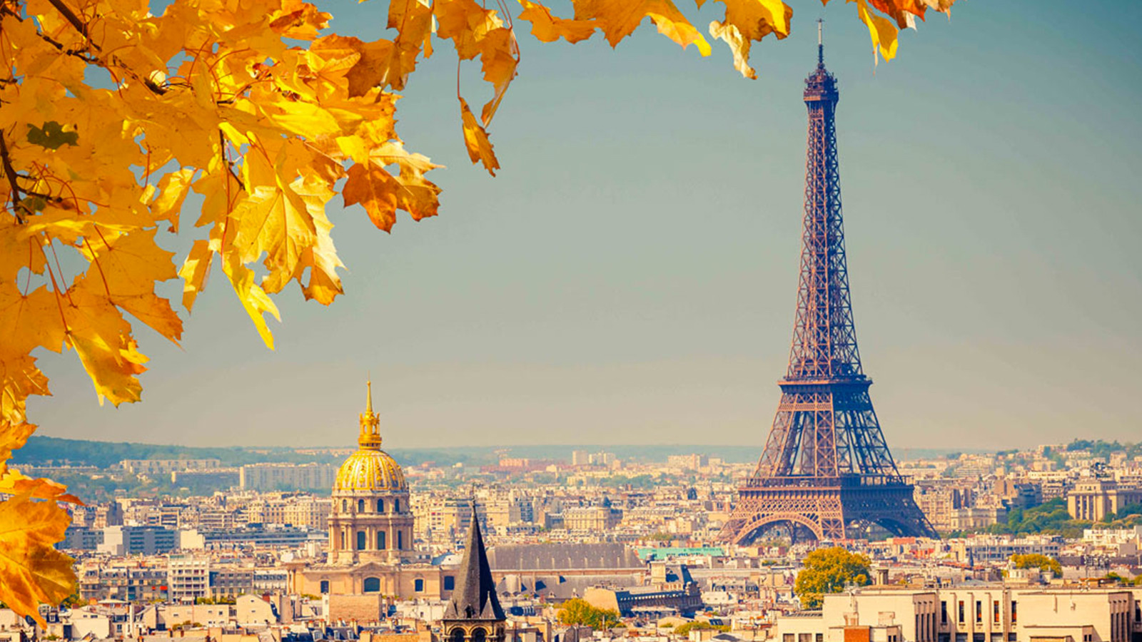 Europe 4 Nights / 5 Days