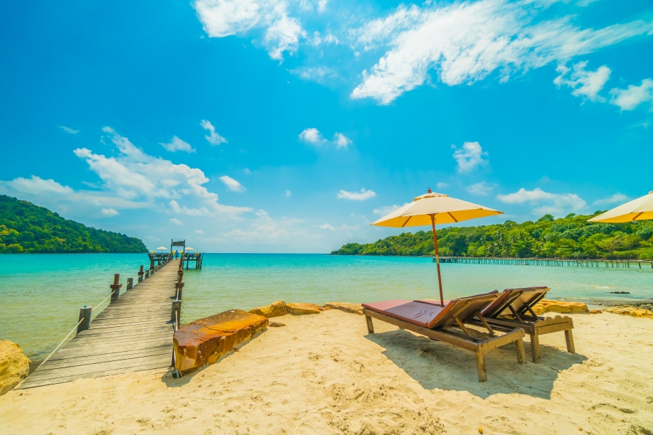 Goa Tour - 3 Nights 4 Days