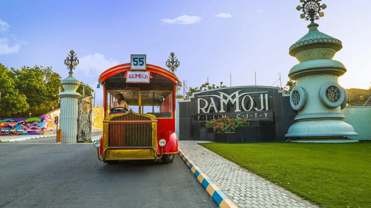 Hyderabad