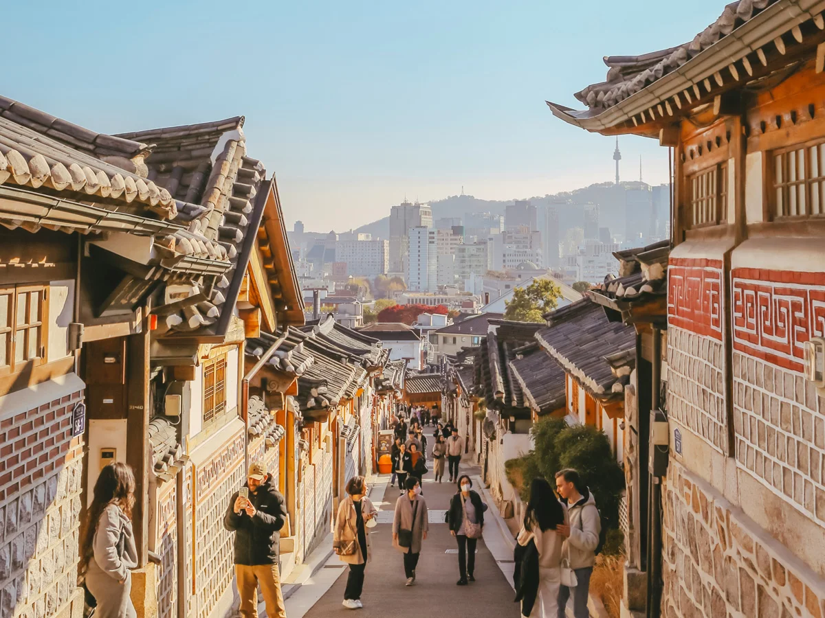 Japan 4 Nights / 5 Days Package