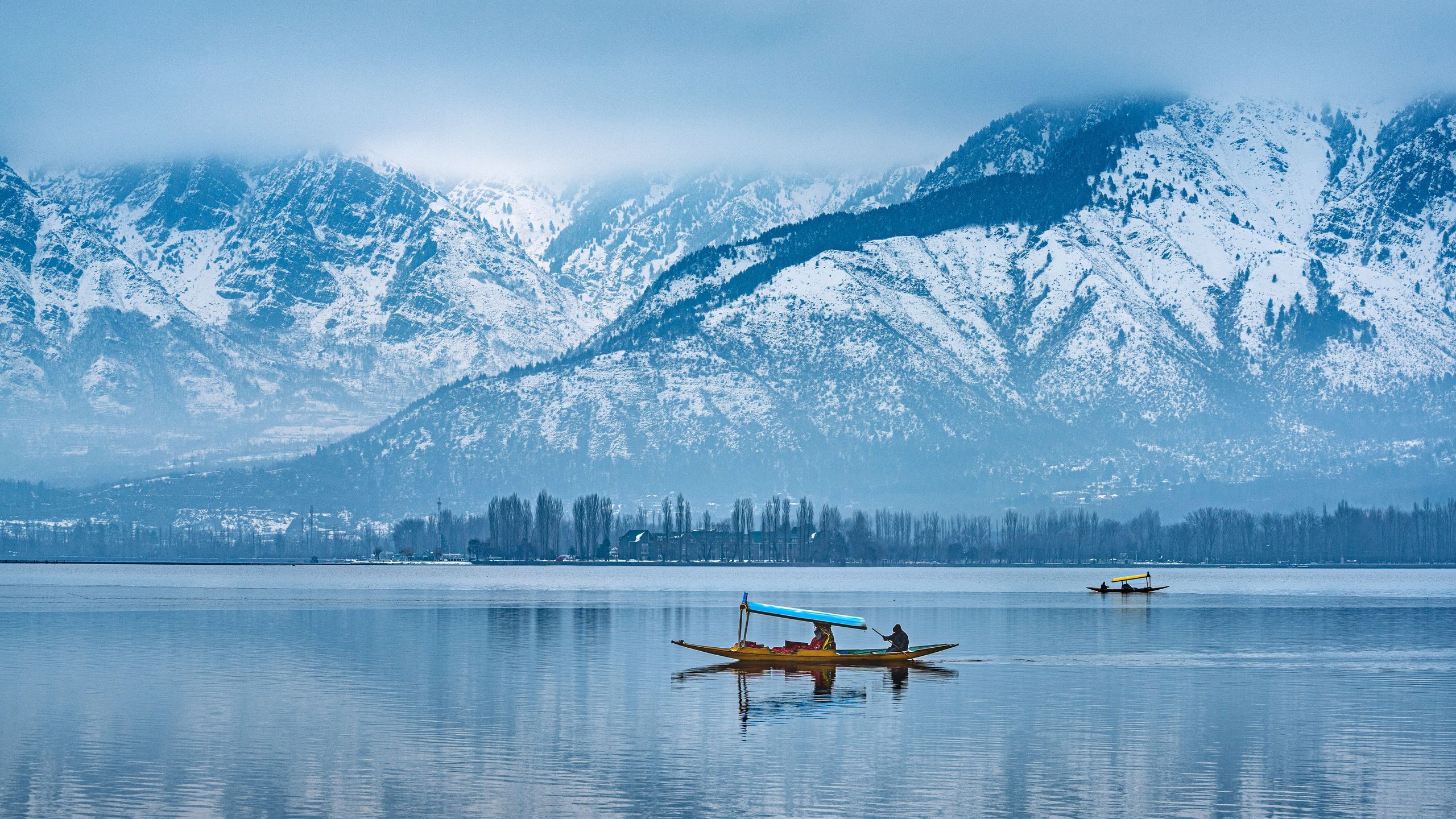 Kashmir 3N/4D