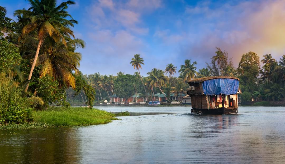 kerala 05 Night 06 Days
