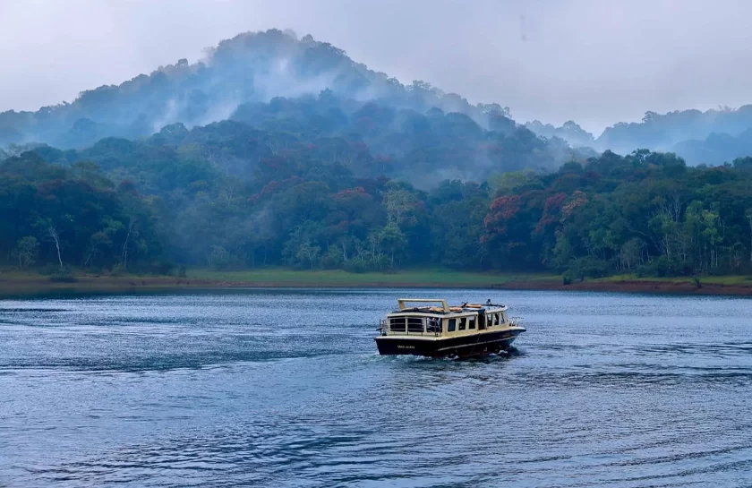 Kerala Tour - 4 Nights 5 Days