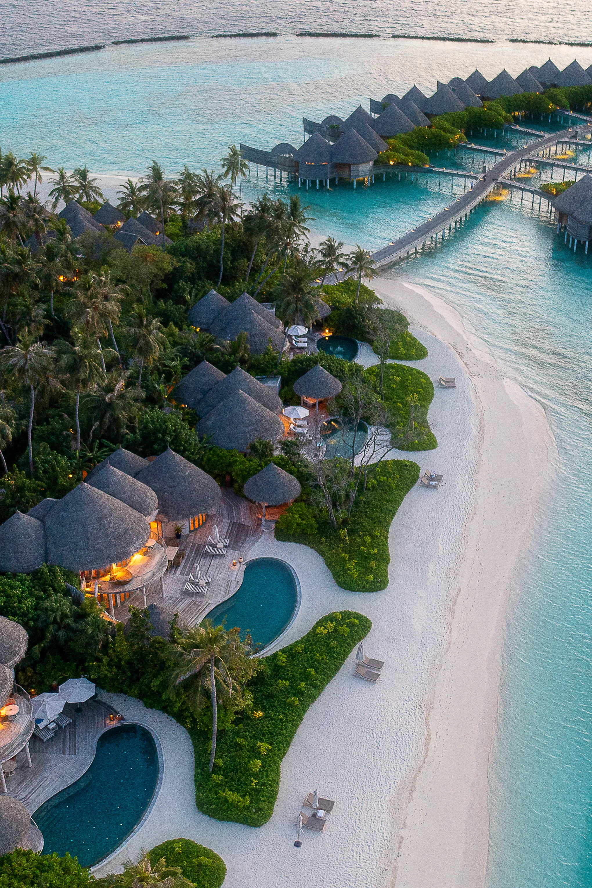 Maldives 4 Nights / 5 Days Package