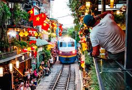 Vietnam 4 Nights / 5 Days Package