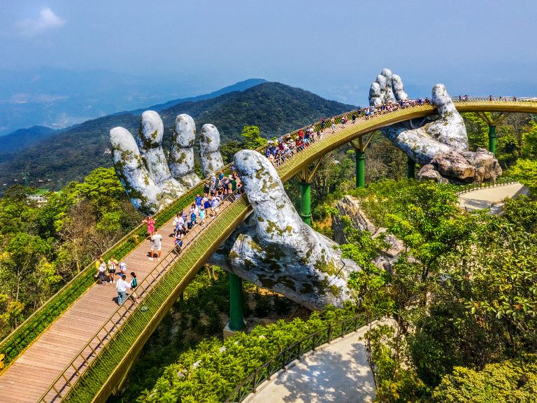Vietnam 4 Nights / 5 Days Package