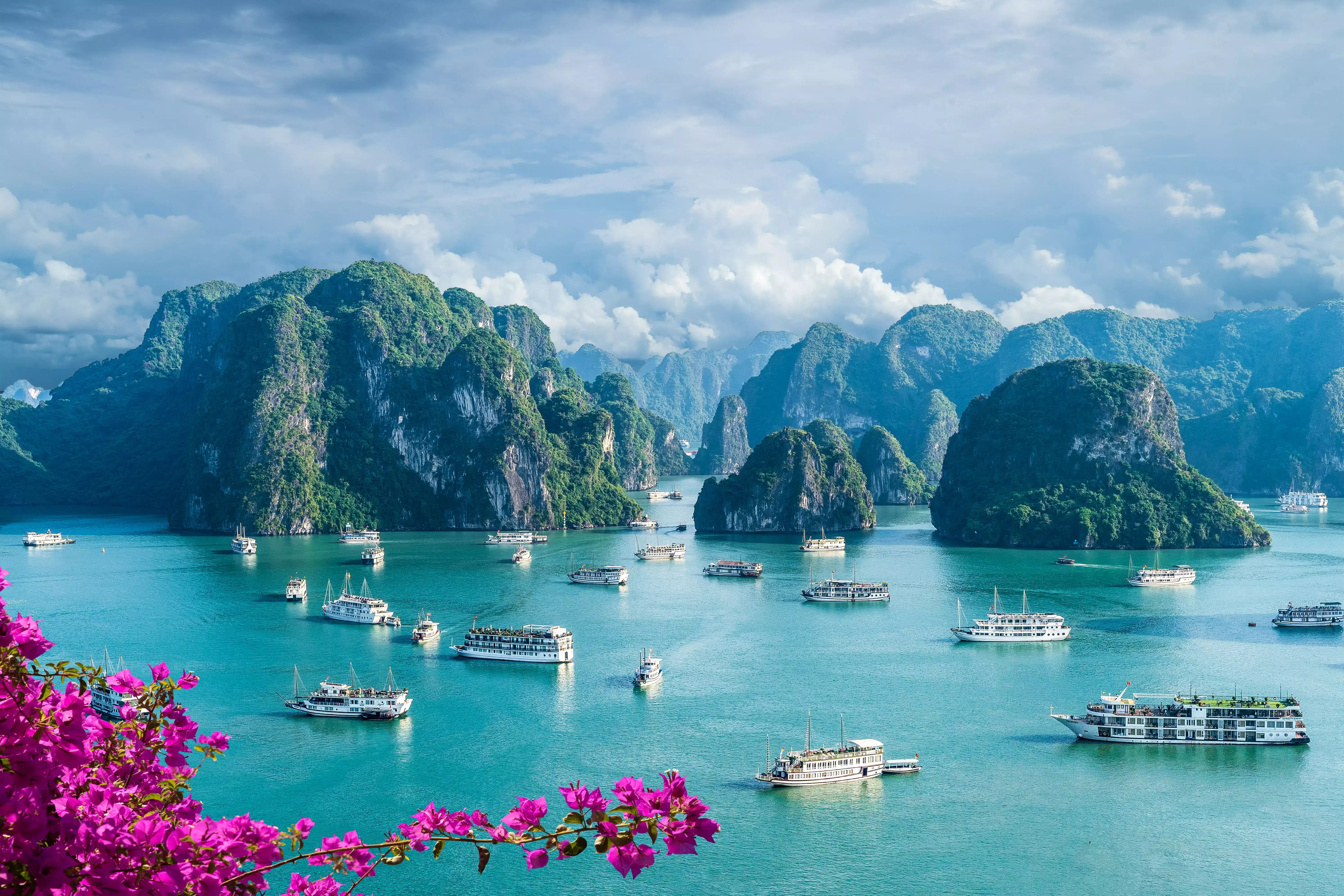 Vietnam 4 Nights / 5 Days Package