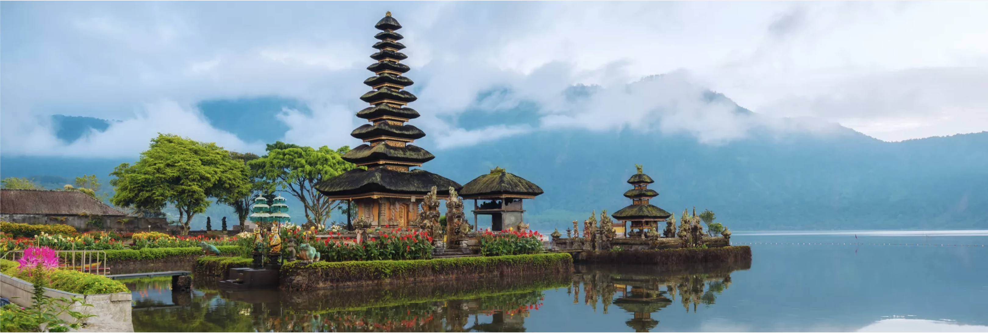 BALI – 4N/5D